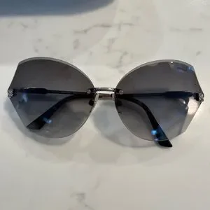 Swarovski Sunglasses Acqua SW4 color 16B Swarovski Sunglasses - SK200-16B – Trovelle main image 3